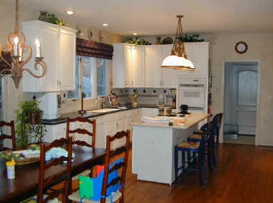 Corian Counter Tops